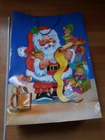 Geschenktüte Weihnachten XXL Hochformat, ca.50x65x18cm Rheinland-Pfalz - Mainz Vorschau