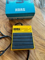 KORG PS-1 Fußtaster Bayern - Nesselwang Vorschau