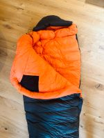 Schlafsack Nordisk Arctic 1400 Gr. M für Nepal o. kilimandscharo Frankfurt am Main - Sachsenhausen Vorschau