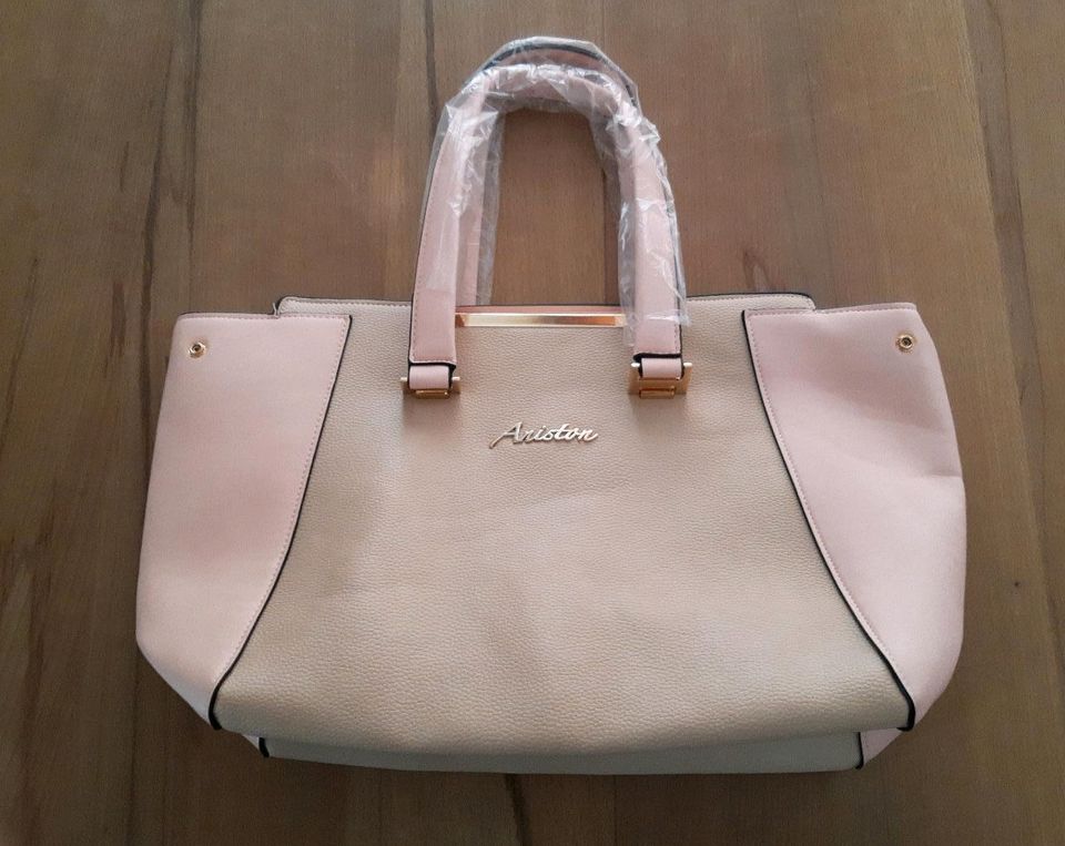 Handtasche von Aniston neu in Udenheim
