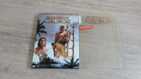 Robinson Crusoe Legendärer TV-Vierteiler Digital restauriert Berlin - Kladow Vorschau