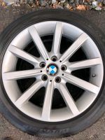 BMW 18 Zoll Alufelgen Sommerreifen Bielefeld - Heepen Vorschau