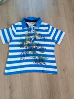 Poloshirt von Rabe Niedersachsen - Springe Vorschau