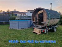 Mobile Sauna, Fassauna Saarland - Neunkirchen Vorschau