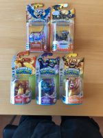 Skylanders Giants und swap force Figuren Baden-Württemberg - Villingen-Schwenningen Vorschau