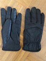 Dunkelbraune Leder Handschuhe Gr S Nordrhein-Westfalen - Grevenbroich Vorschau