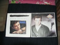 Rick Astley zwei mal Single Nordrhein-Westfalen - Paderborn Vorschau