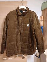 Element Lodge Cord Teak  Jacke Saarland - Beckingen Vorschau