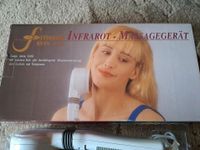 Infrarot-Massagegerät Hessen - Spangenberg Vorschau