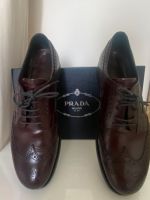 Prada Herrenschuhe NP: 700 Euro Baden-Württemberg - Bad Schussenried Vorschau