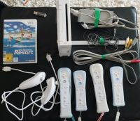 Nintendo Wii mit Hombrew SD und USB Stick Nordrhein-Westfalen - Spenge Vorschau