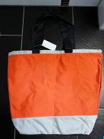 NEU, Shopper Tasche orange 53x42 cm Rheinland-Pfalz - Bad Kreuznach Vorschau