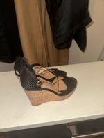 H&M Sandalen Hamburg-Mitte - Hamburg Hamm Vorschau