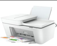 HP DeskJet 4120 Multifunktionsdrucker inkl OVP Bayern - Weichs Vorschau