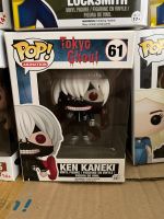 Tokyo Ghoul Ken Kaneki - 61 - Funko Pop Niedersachsen - Barsinghausen Vorschau