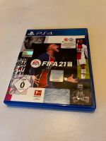 FIFA 21 - PS4 Hessen - Biebergemünd Vorschau