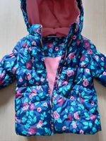 Winterjacke mit Rosen Hessen - Eschwege Vorschau