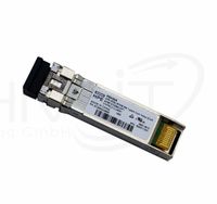 SFP Transceiver Modul HPE 32Gb SFP + SW 1-pack Com Temp XCVR HPE Baden-Württemberg - Fellbach Vorschau