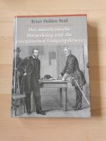 Der amerikanische Bürgerkrieg u. d. europ. Einigungskriege Thüringen - Weinbergen Vorschau