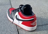 Jordan 1 low Chicago Nürnberg (Mittelfr) - Aussenstadt-Sued Vorschau