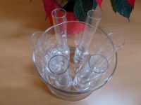 Wodka-Set Obstbrand Gläser Glas Geschenk Weihnachten Geburtstag Nordwestmecklenburg - Landkreis - Schönberg (Mecklenburg) Vorschau