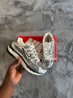 Nike P-6000 metallic Baden-Württemberg - Mannheim Vorschau