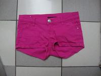 Tally Weijl kurze Jeans Hose Stretch Gr. M 38 einf. Bundw. 41 cm Hessen - Lorsch Vorschau