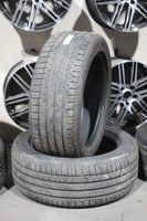 ► 2 Sommerreifen 235/50R18 101Y Falken 235 50 18 Hessen - Mörfelden-Walldorf Vorschau