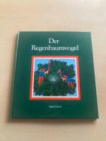 Der Regenbaumvogel Sigrid Heuck 1980 Kinderbuch Vögel Rheinland-Pfalz - Pirmasens Vorschau