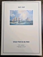 Hapag-Lloyd Hardcover 150 Jahre Niedersachsen - Neustadt am Rübenberge Vorschau