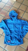 BERGANS Fleecejacke Hareid Lady XS (164) blau Baden-Württemberg - Dornstetten Vorschau