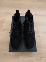 Neuwertig! Tommy Hilfiger Boots Billie in Farbe Midnight Gr. 36 München - Berg-am-Laim Vorschau