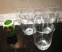 Dessertgläser Glas Gläser Schnapsglas shots klar  Werden nicht me Leipzig - Sellerhausen-Stünz Vorschau