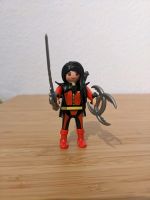 Playmobil 9073 Schwertkämpferin Baden-Württemberg - Karlsruhe Vorschau