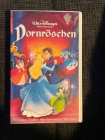 Dornröschen VHS Walt Disney Meisterwerk Baden-Württemberg - Gärtringen Vorschau