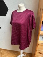 C&A Tshirt Lila schick Damen 48 Rheinland-Pfalz - Daun Vorschau