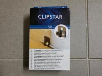 Clipstar Montageclip für Sockelleisten Bayern - Großostheim Vorschau