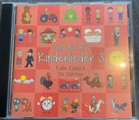 CD - Sind mir mir Kinderlieder 3 Bayern - Bubesheim Vorschau