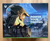 Xbox Series X - 1 TB SSD + Headset + Controller + 1 Spiel Nordrhein-Westfalen - Rödinghausen Vorschau