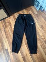 Adidas Vintage Retro Herren Jogger / Farbe schwarz / Gr. M Hessen - Schauenburg Vorschau