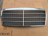 Mercedes W124 Grill Nürnberg (Mittelfr) - Leyh Vorschau