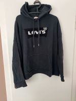 Schwarzer Pullover von Levi’s Bayern - Vaterstetten Vorschau