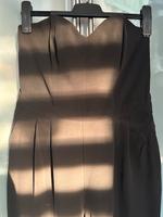 schwarzer Jumpsuit, Overall H&M, Gr.38 Saarland - Mettlach Vorschau