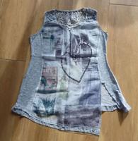 W9: Tredy Longshirt/Tunika, Gr. 40, gut erhalten Bayern - Forchheim Vorschau