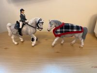 Schleich Pferde Set Baden-Württemberg - Kronau Vorschau