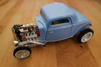 ERTL '34 Ford Newstalgia HOT ROD, Maßstab 1:18 Nürnberg (Mittelfr) - Südoststadt Vorschau