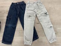 Baggy Jeans Zara Gr 140 Niedersachsen - Göttingen Vorschau