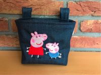 Lenkertasche ❤️ Puky Dreirad Laufrad Peppa Pig Wutz George Schleswig-Holstein - Fockbek Vorschau