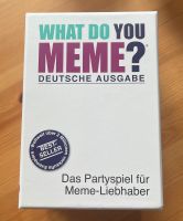 What do you meme? Partyspiel NEU Niedersachsen - Scharnebeck Vorschau