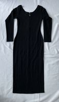 Tanzkleid Abendkleid Tangokleid schwarz Gr. M / L Supplex Bayern - Happurg Vorschau